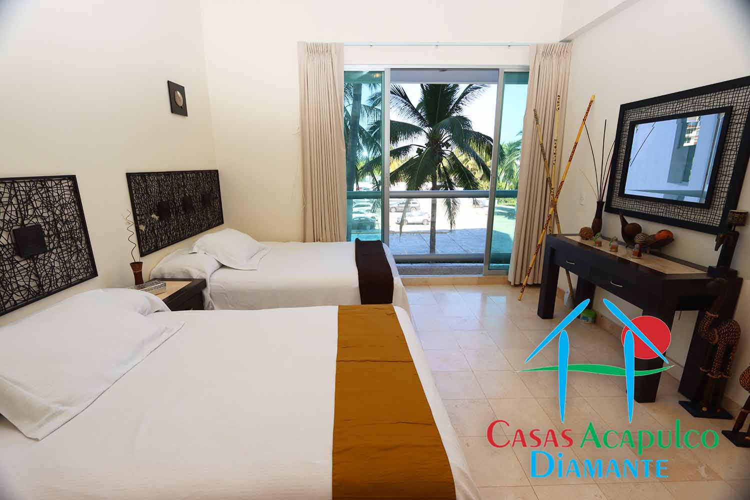 Tikal 302 - Recamara uno 4